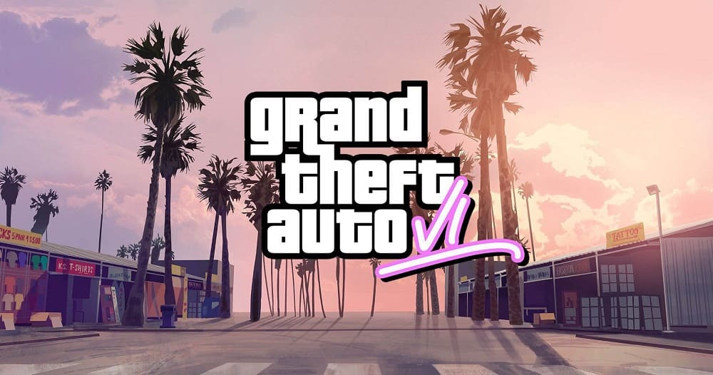 GTA 6 ecco quando verrà rilasciato il primo trailer Mensenjoy