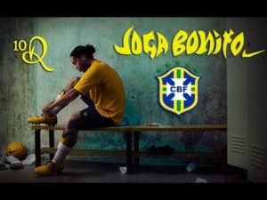 Ronaldinho Joga Bonito