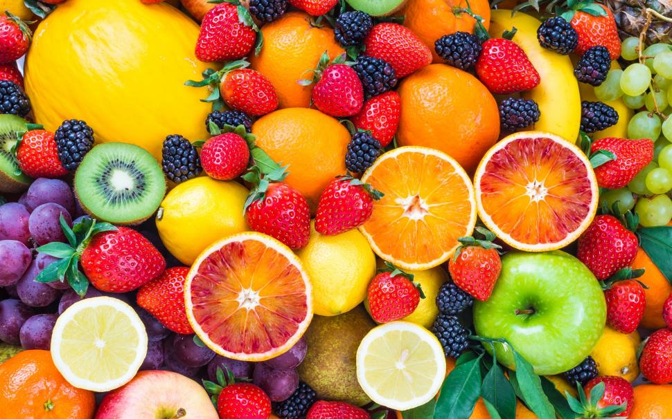 frutta anti invecchiamento