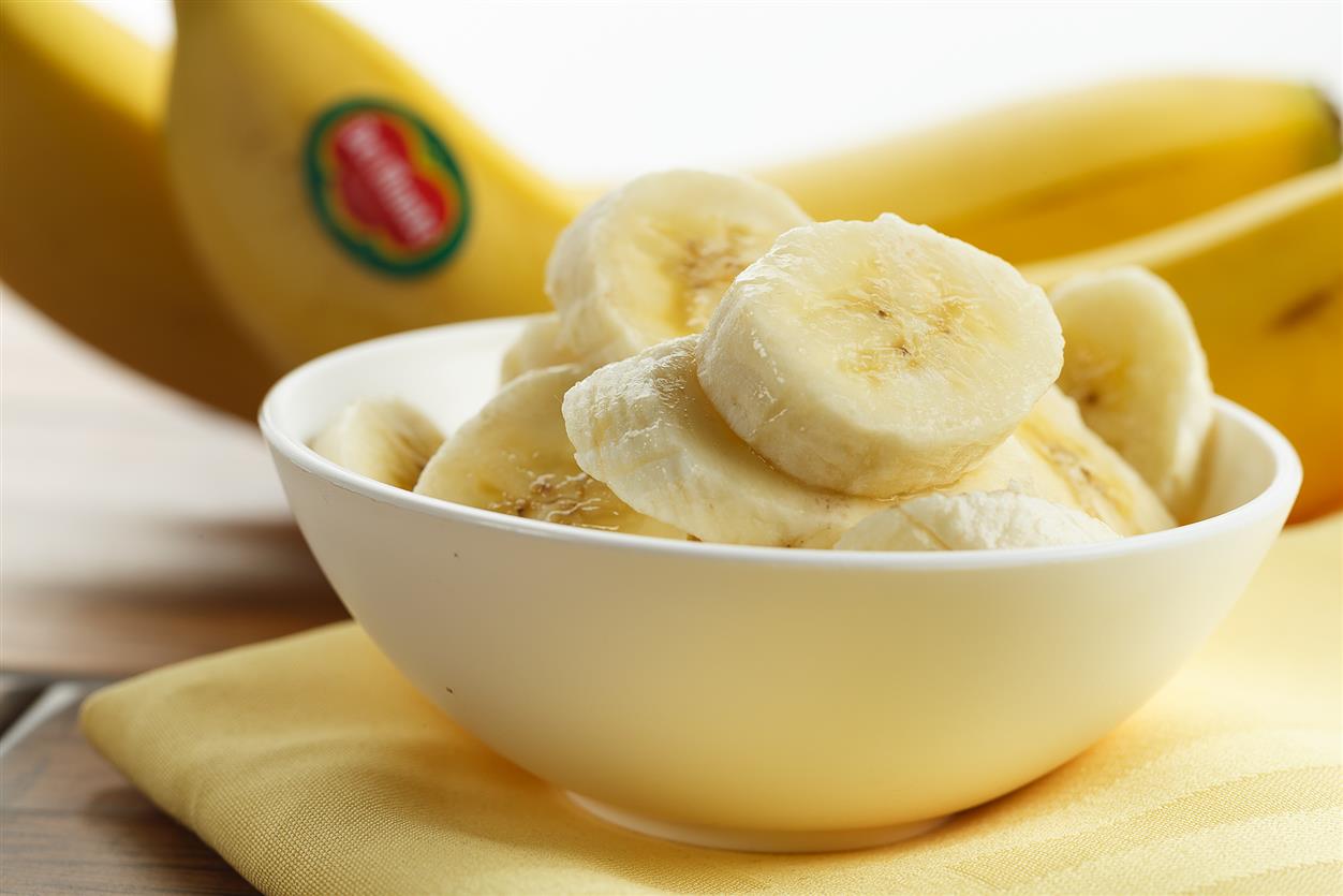 banana afrodisiaco